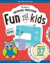 Children's Sewing